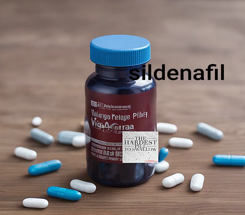 Sildenafil 50 mg precio